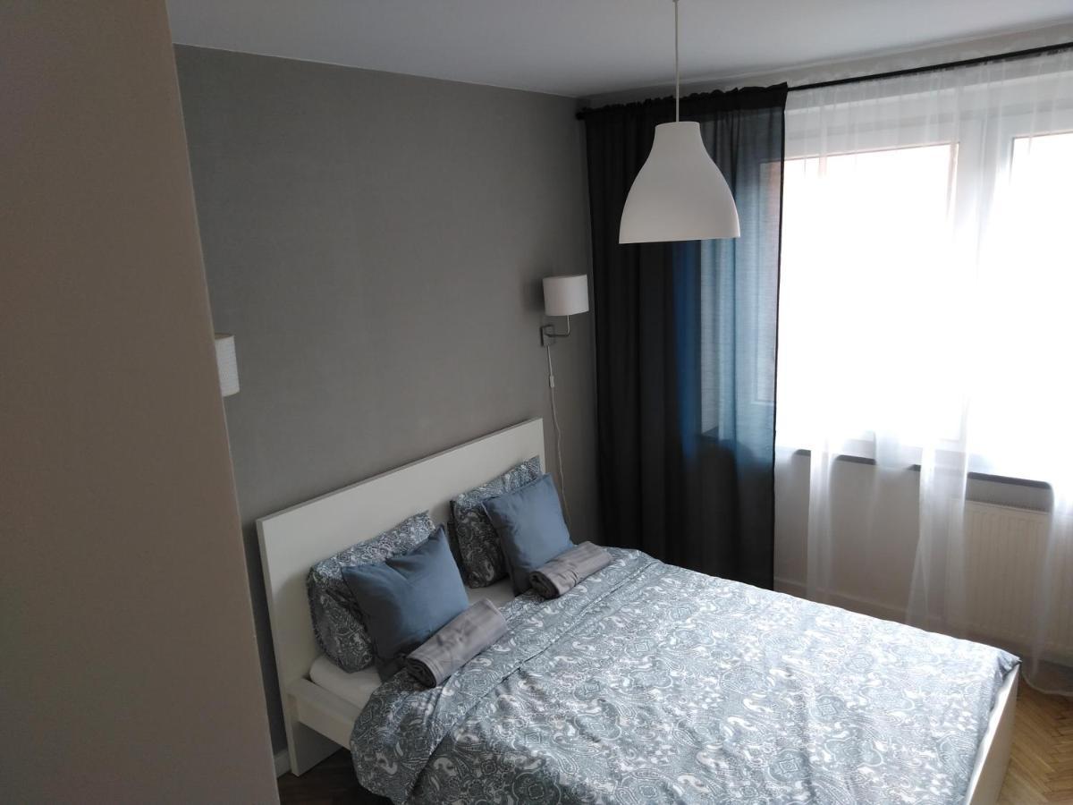 Apartament Wroclaw Przy Rynku Exterior photo